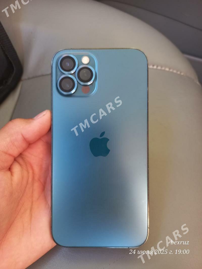 iphone 12 pro - Daşoguz - img 10