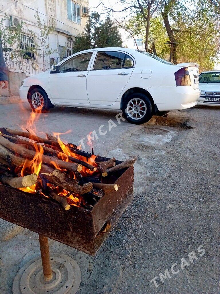 Lifan 320 2012 - 100 000 TMT - Ашхабад - img 3