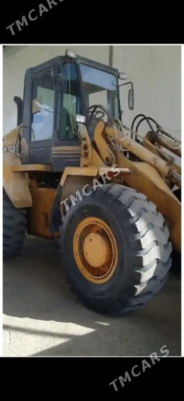 Case STX325 Accusteer 2004 - 300 000 TMT - Aşgabat - img 4