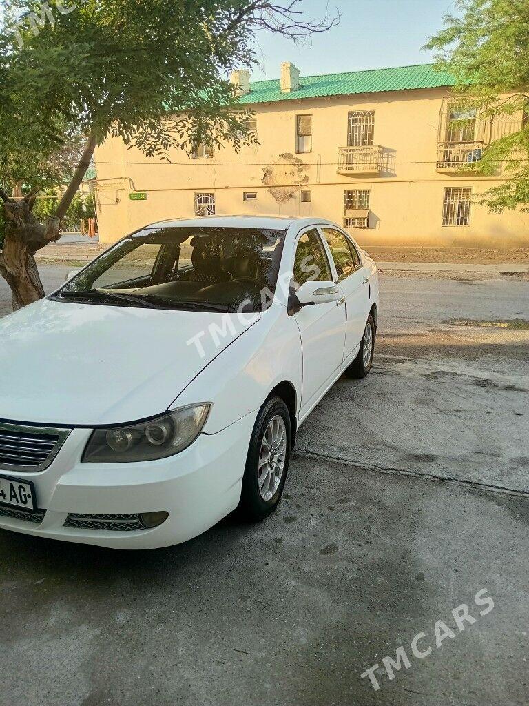 Lifan 320 2012 - 100 000 TMT - Ашхабад - img 2