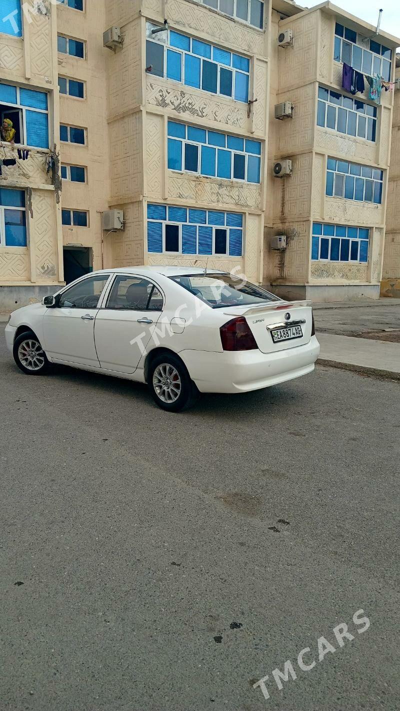 Lifan 320 2012 - 100 000 TMT - Ашхабад - img 5