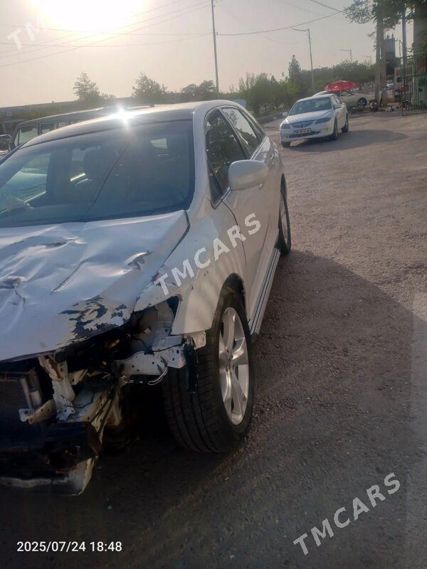 Toyota Venza 2009 - 140 000 TMT - Ашхабад - img 2