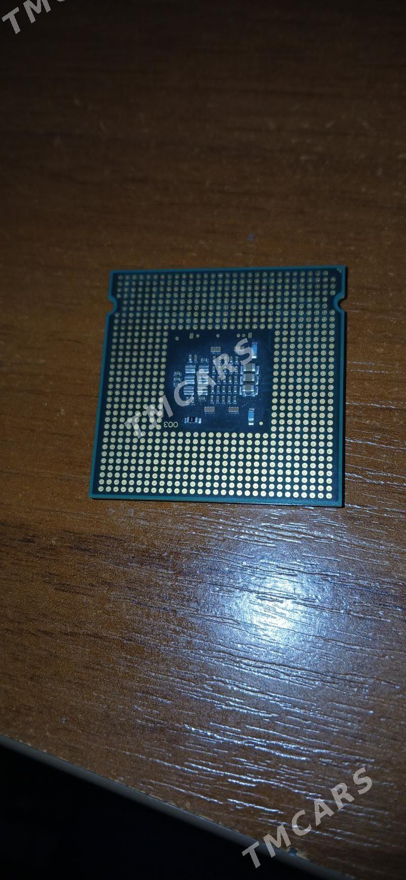 Intel Dual Core 2.20 ghz - Ашхабад - img 2