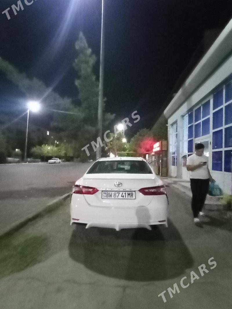 Toyota Camry 2019 - 265 000 TMT - Мары - img 5