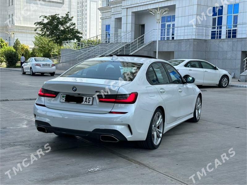 BMW 340 2021 - 780 000 TMT - Ашхабад - img 3