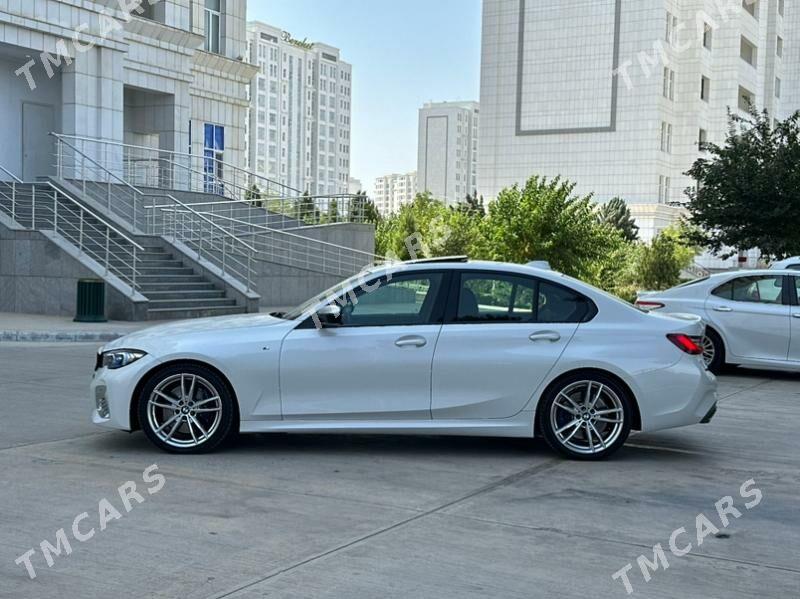 BMW 340 2021 - 780 000 TMT - Ашхабад - img 4