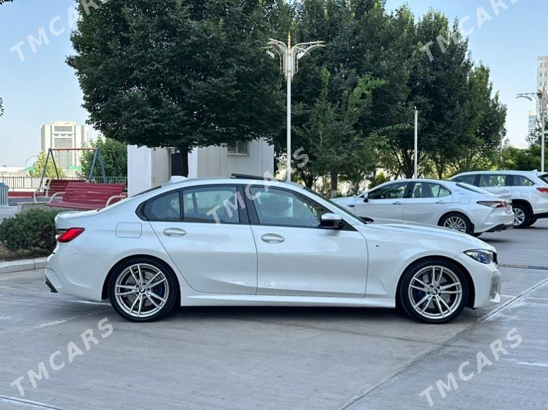 BMW 340 2021 - 780 000 TMT - Ашхабад - img 2