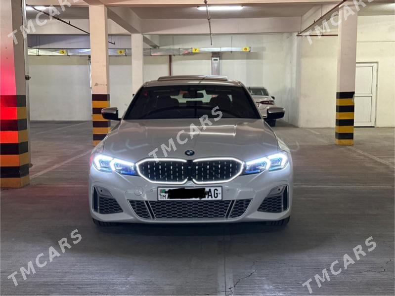 BMW 340 2021 - 780 000 TMT - Ашхабад - img 5