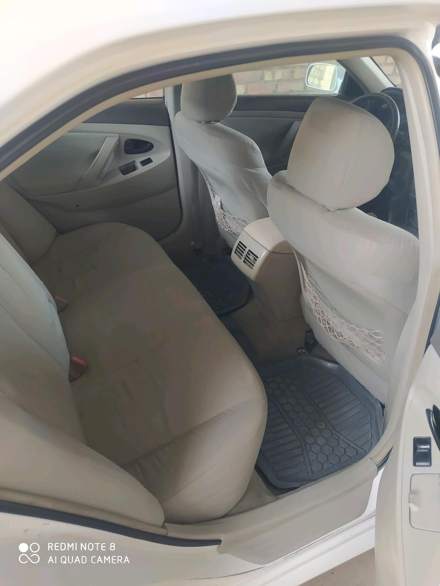 Toyota Camry 2008 - 135 000 TMT - Tejen - img 6