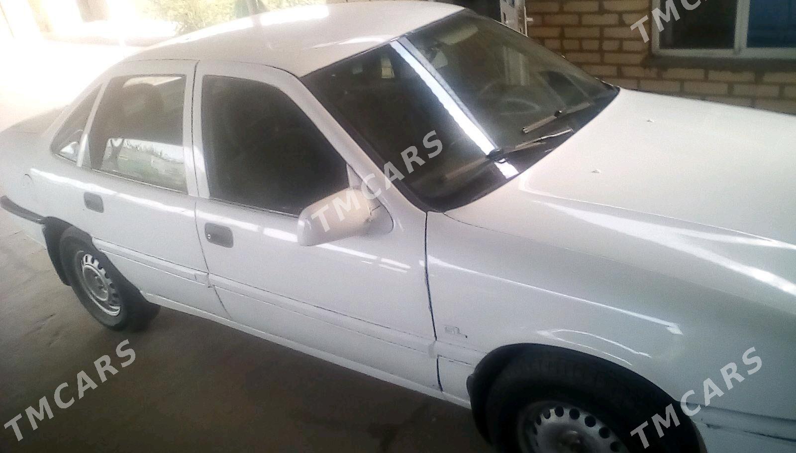 Opel Vectra 1991 - 24 000 TMT - Мары - img 1