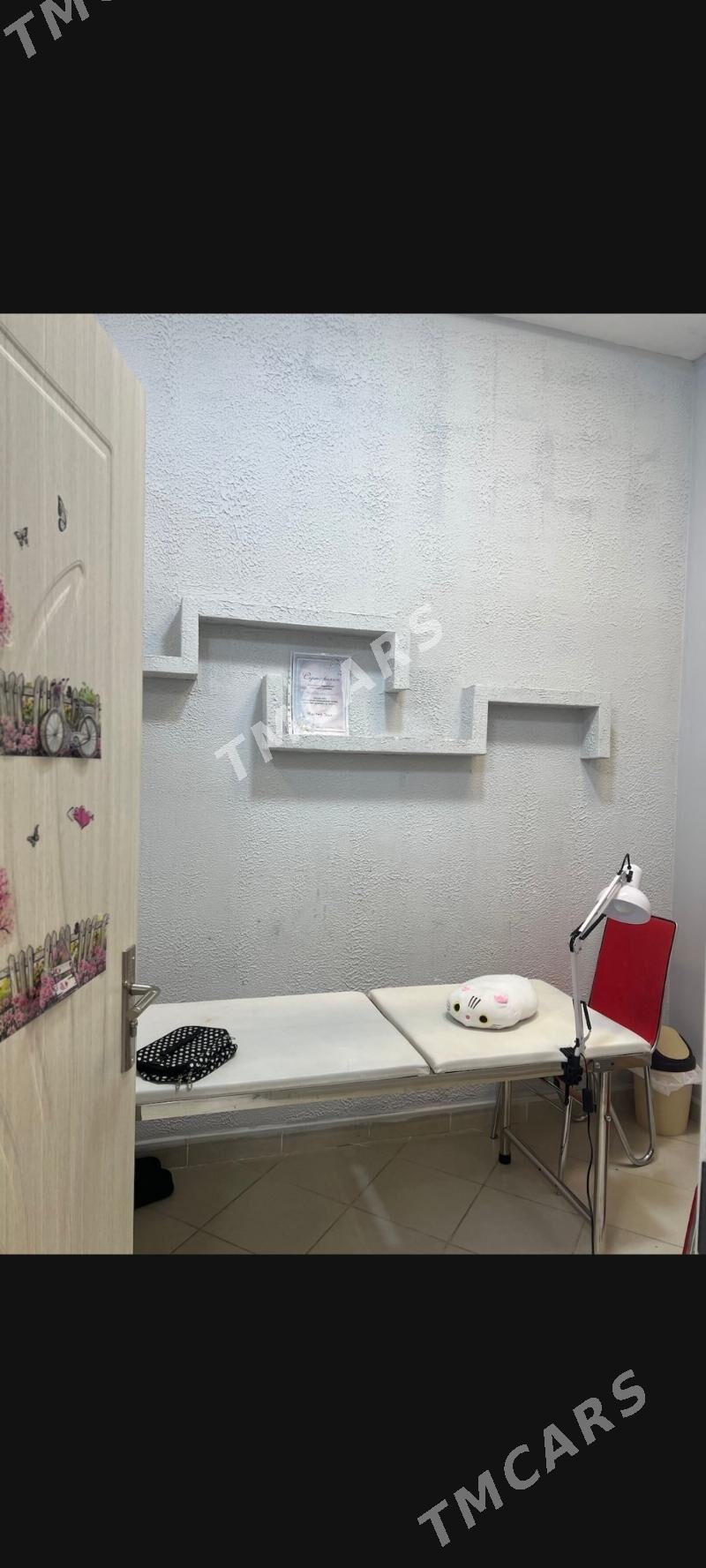 Gozellik salon - Olimpiýa şäherçesi - img 2