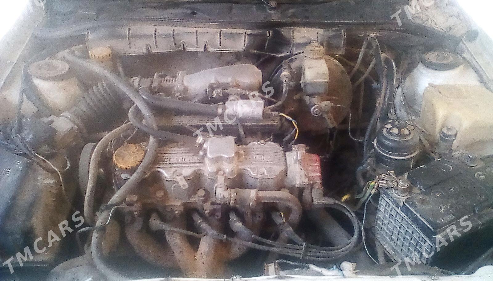 Opel Vectra 1991 - 24 000 TMT - Мары - img 3