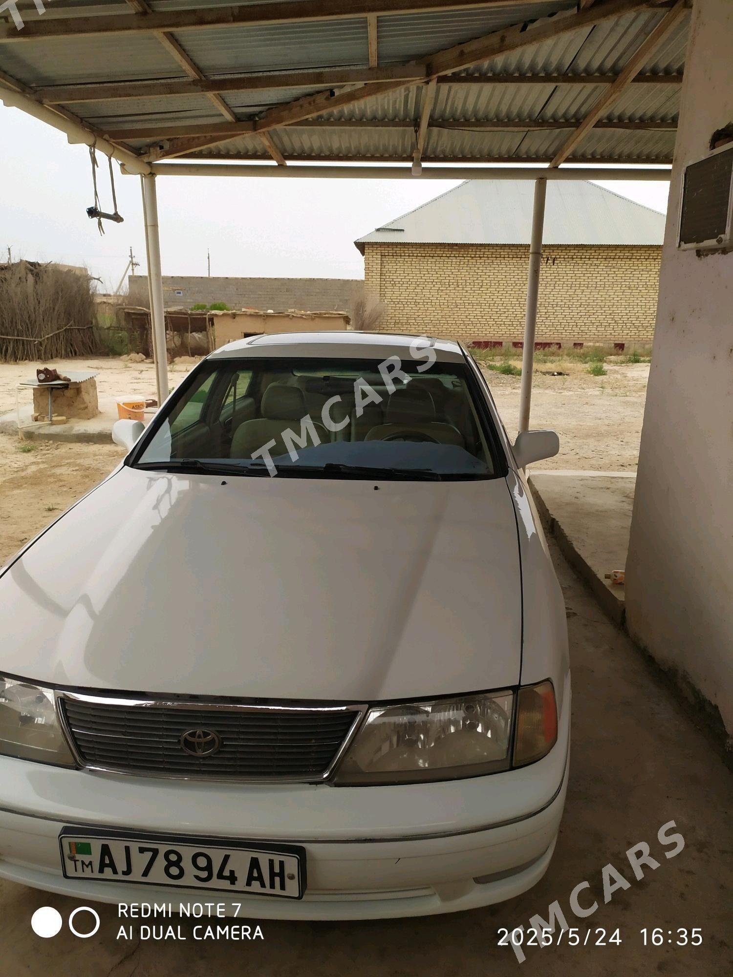 Toyota Avalon 1999 - 115 000 TMT - Sarahs - img 3