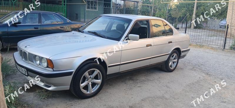 BMW 525 1992 - 47 000 TMT - Туркменабат - img 2