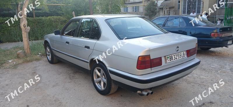 BMW 525 1992 - 47 000 TMT - Туркменабат - img 3