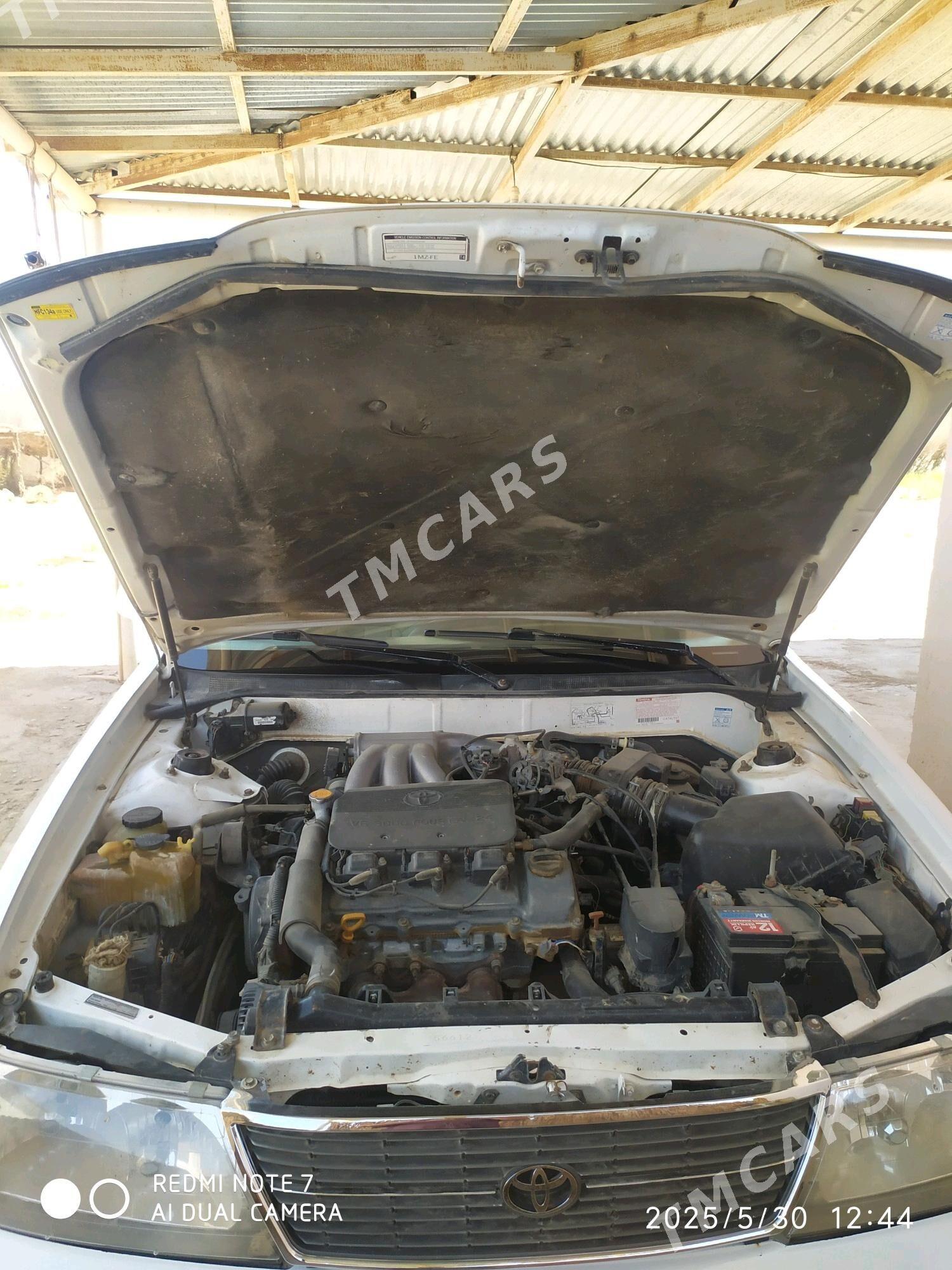 Toyota Avalon 1999 - 115 000 TMT - Sarahs - img 7