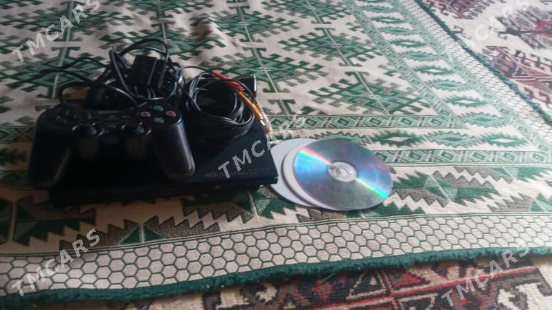 SONY PLS - Gyzylarbat - img 2