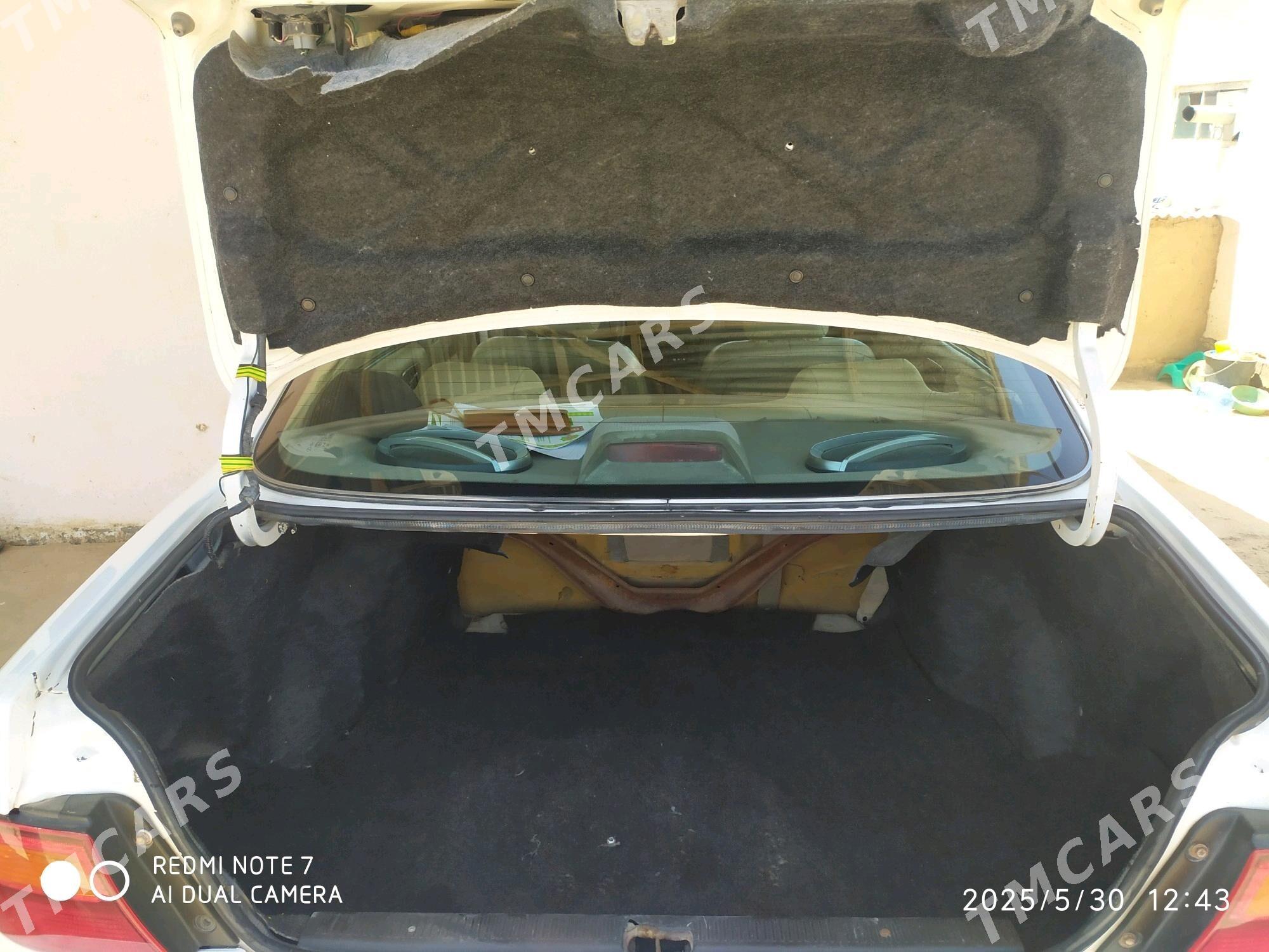 Toyota Avalon 1999 - 115 000 TMT - Sarahs - img 6