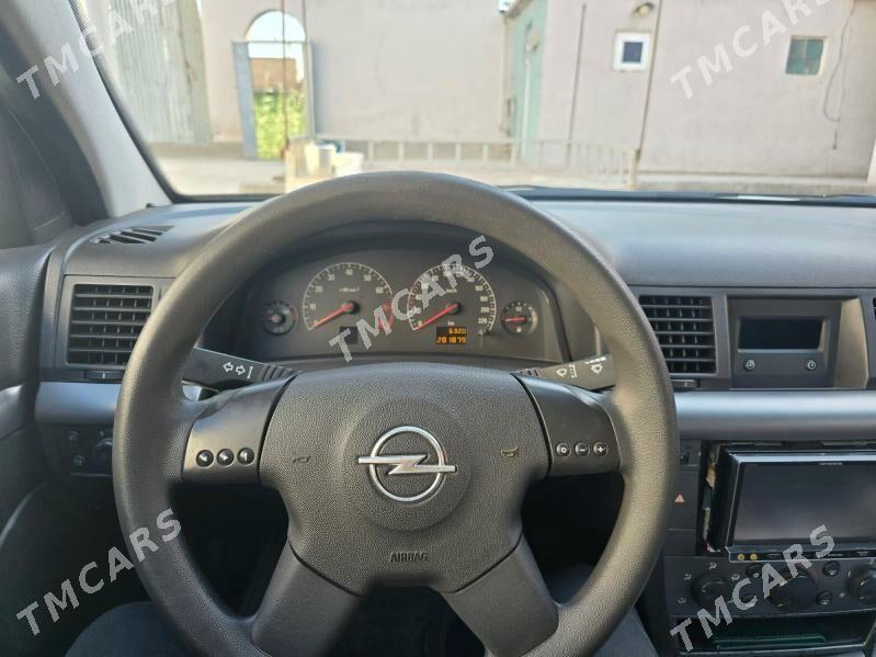 Opel Vectra 2003 - 100 000 TMT - Туркменабат - img 2