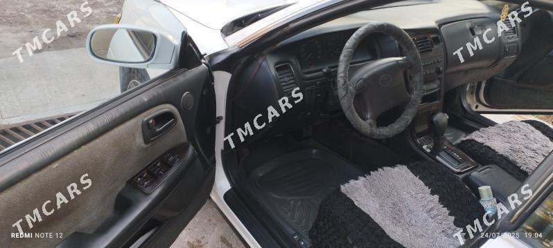 Toyota Mark II 1995 - 60 000 TMT - Türkmenabat - img 5