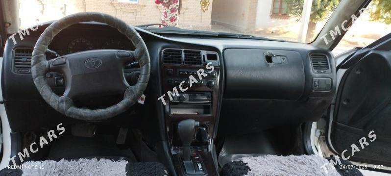 Toyota Mark II 1995 - 60 000 TMT - Türkmenabat - img 2