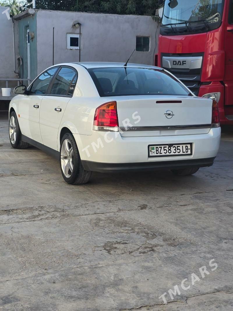 Opel Vectra 2003 - 100 000 TMT - Туркменабат - img 3