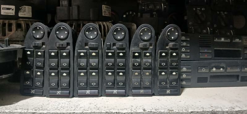 e39 aýna kulcater mordañky 400 TMT - Ашхабад - img 6