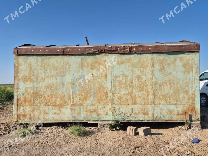 Wagon - Gökdepe - img 6
