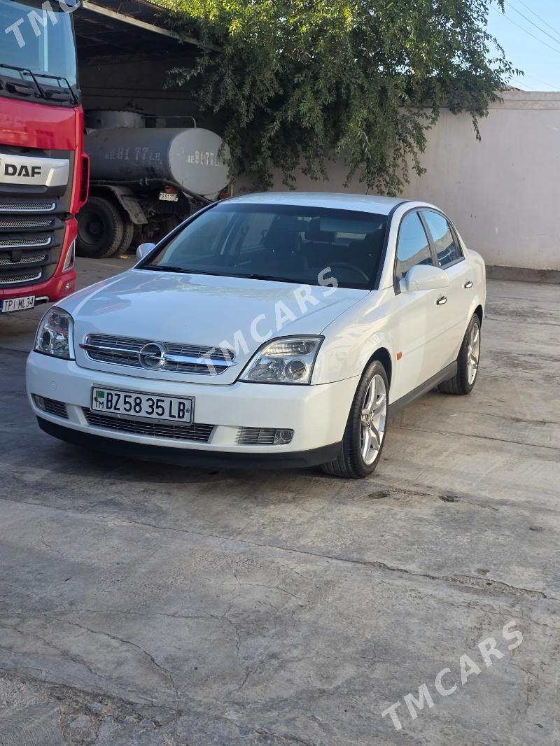 Opel Vectra 2003 - 100 000 TMT - Туркменабат - img 4