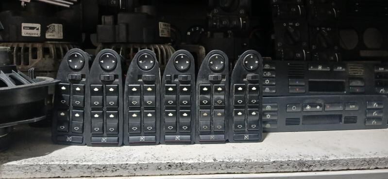 e39 aýna kulcater mordañky 400 TMT - Ашхабад - img 5