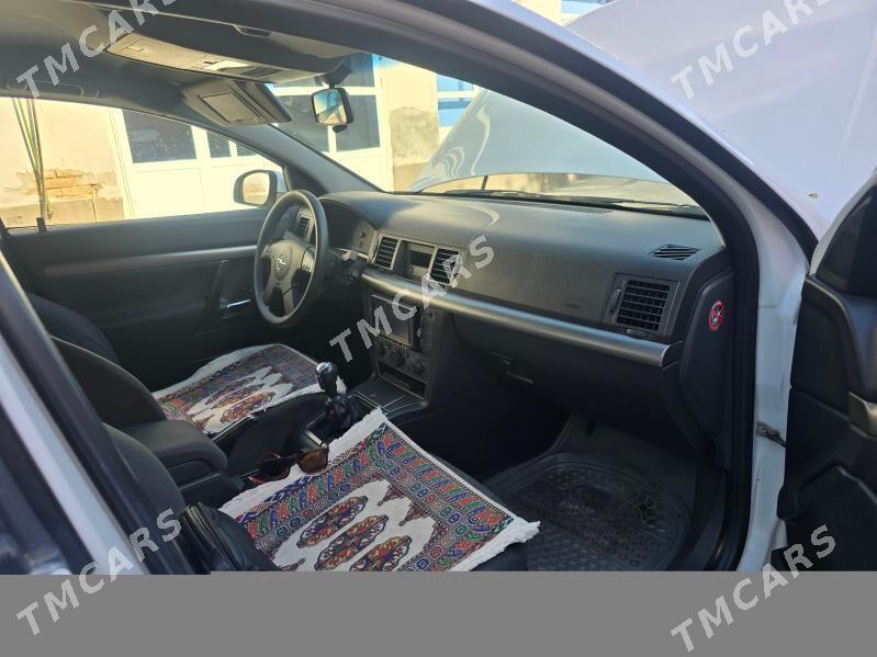 Opel Vectra 2003 - 100 000 TMT - Туркменабат - img 5