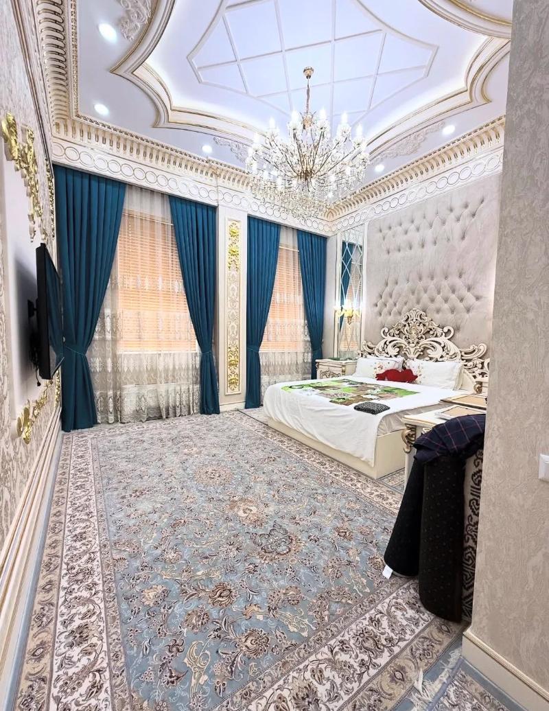 cehiwde 4kom195m² - Ашхабад - img 2