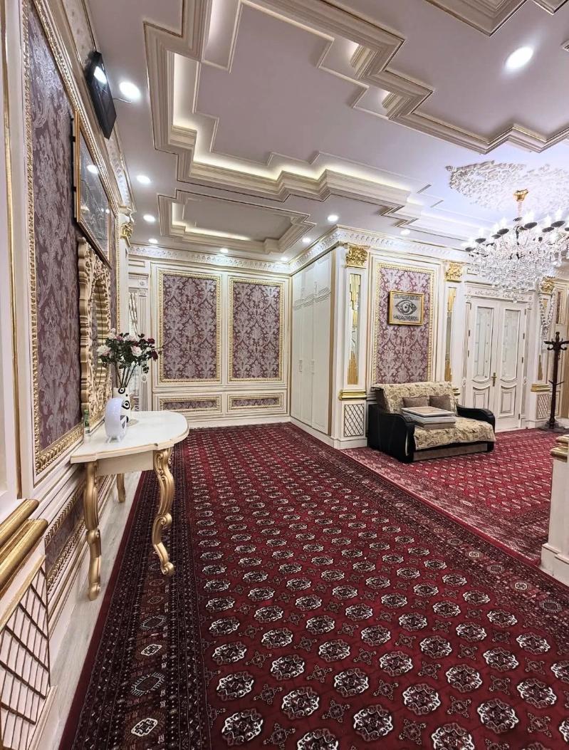 cehiwde 4kom195m² - Ашхабад - img 3