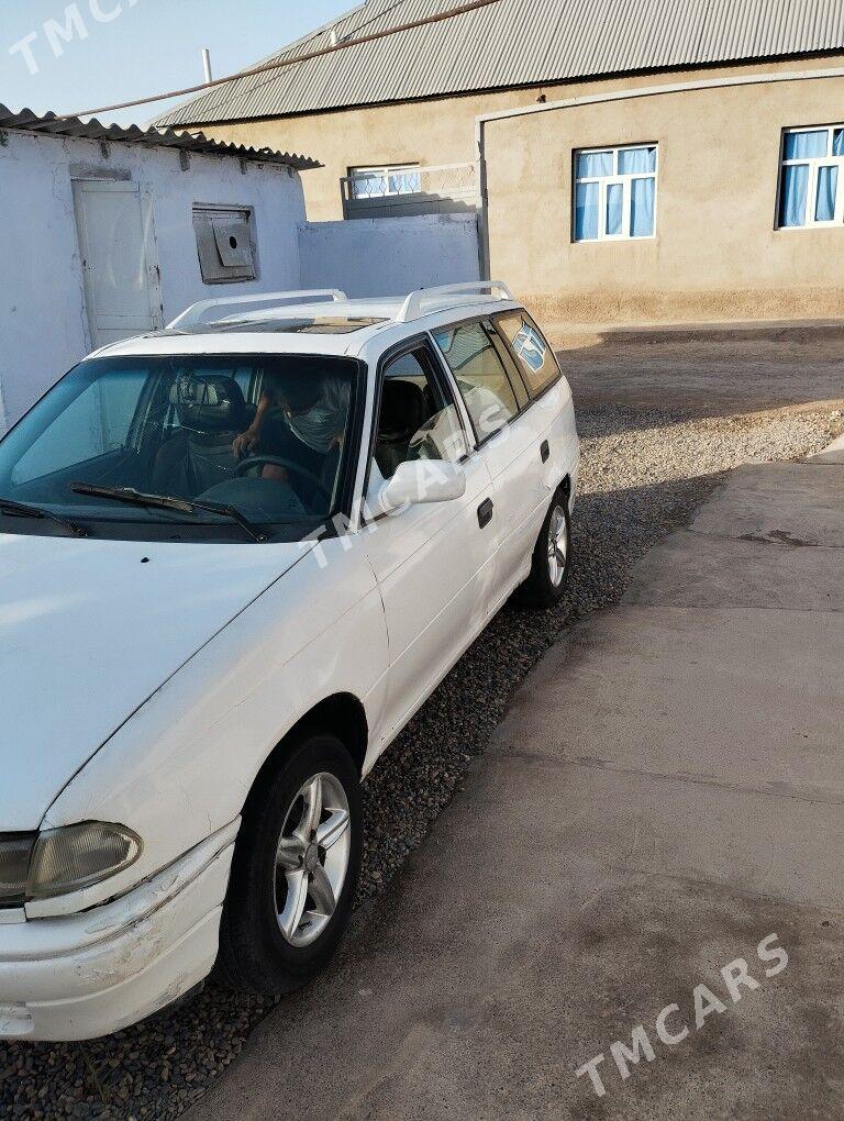 Opel Astra 1994 - 22 000 TMT - Теджен - img 3