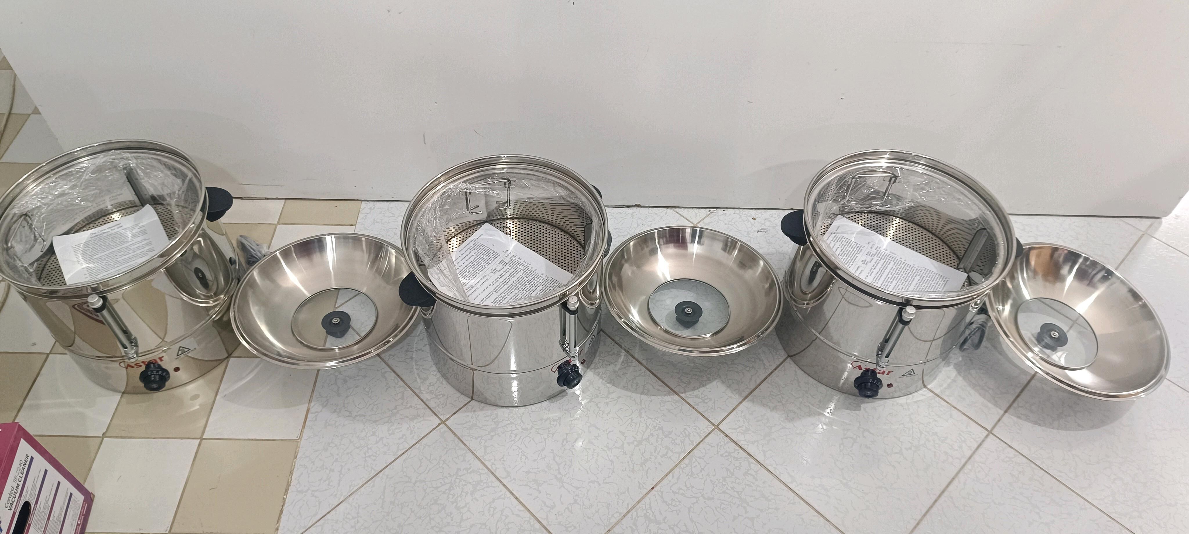 Mekge bisiryan kaktel aparat - Bagyr - img 3