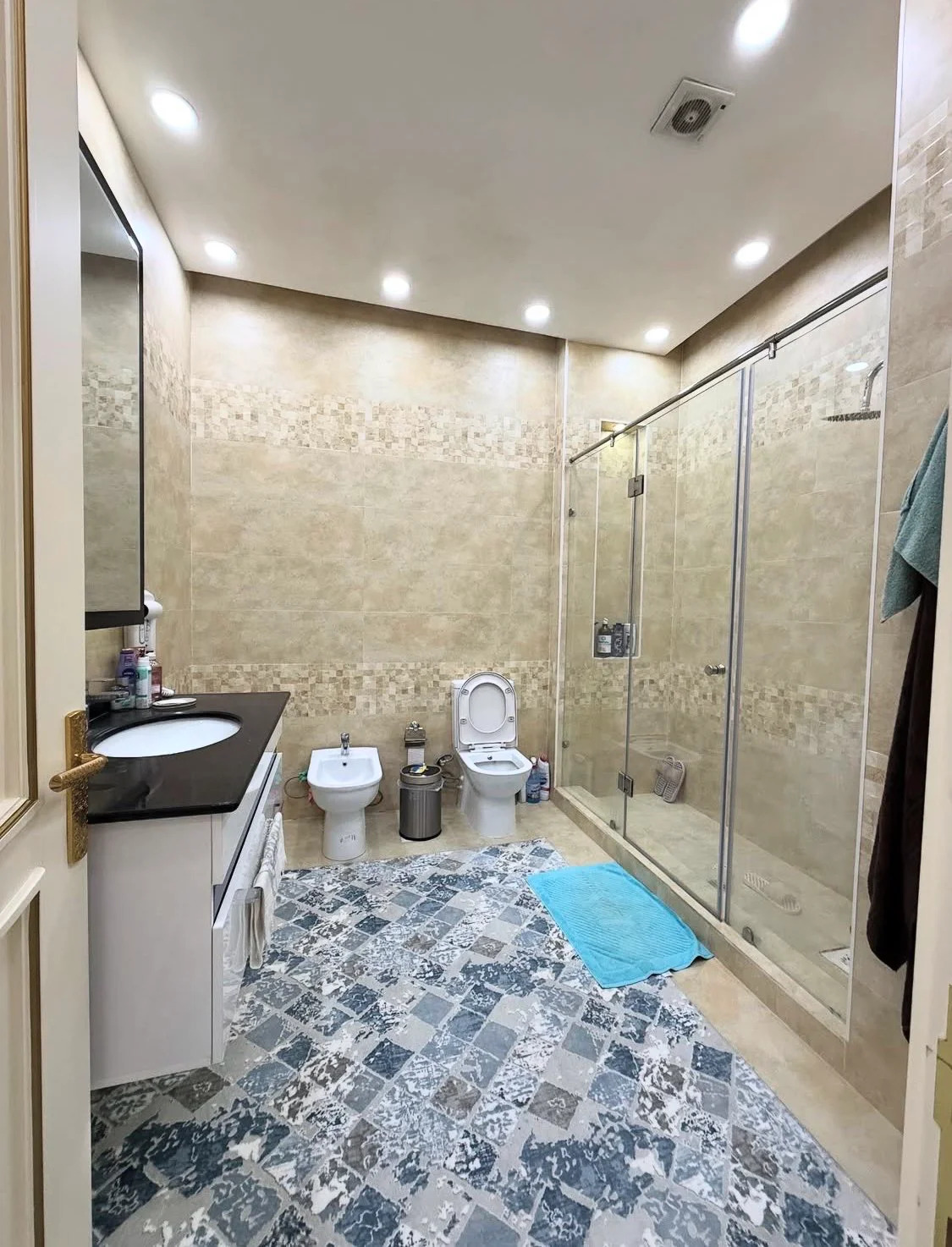 cehiwde 4kom195m² - Ашхабад - img 4