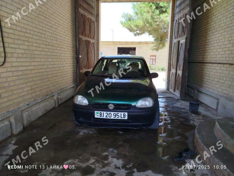 Opel Vita 1996 - 25 000 TMT - Türkmenabat - img 4