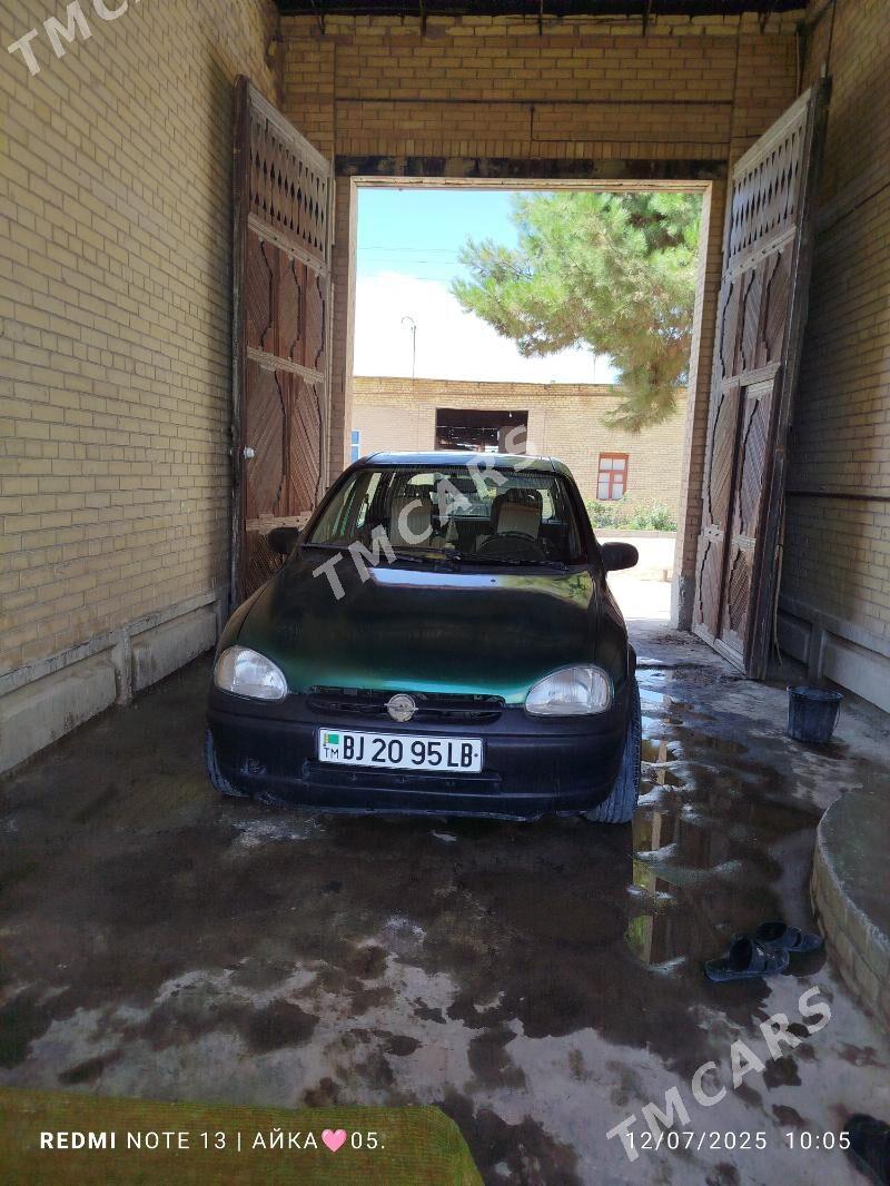 Opel Vita 1996 - 25 000 TMT - Türkmenabat - img 3