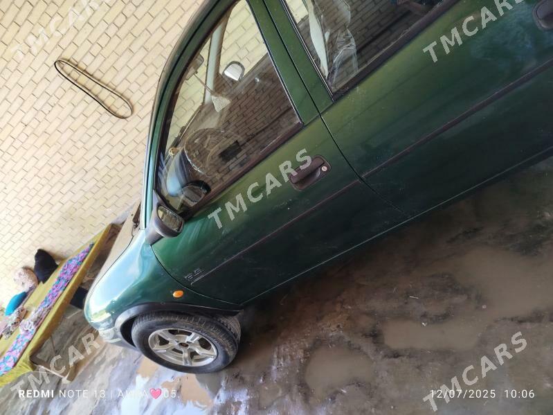 Opel Vita 1996 - 25 000 TMT - Türkmenabat - img 2