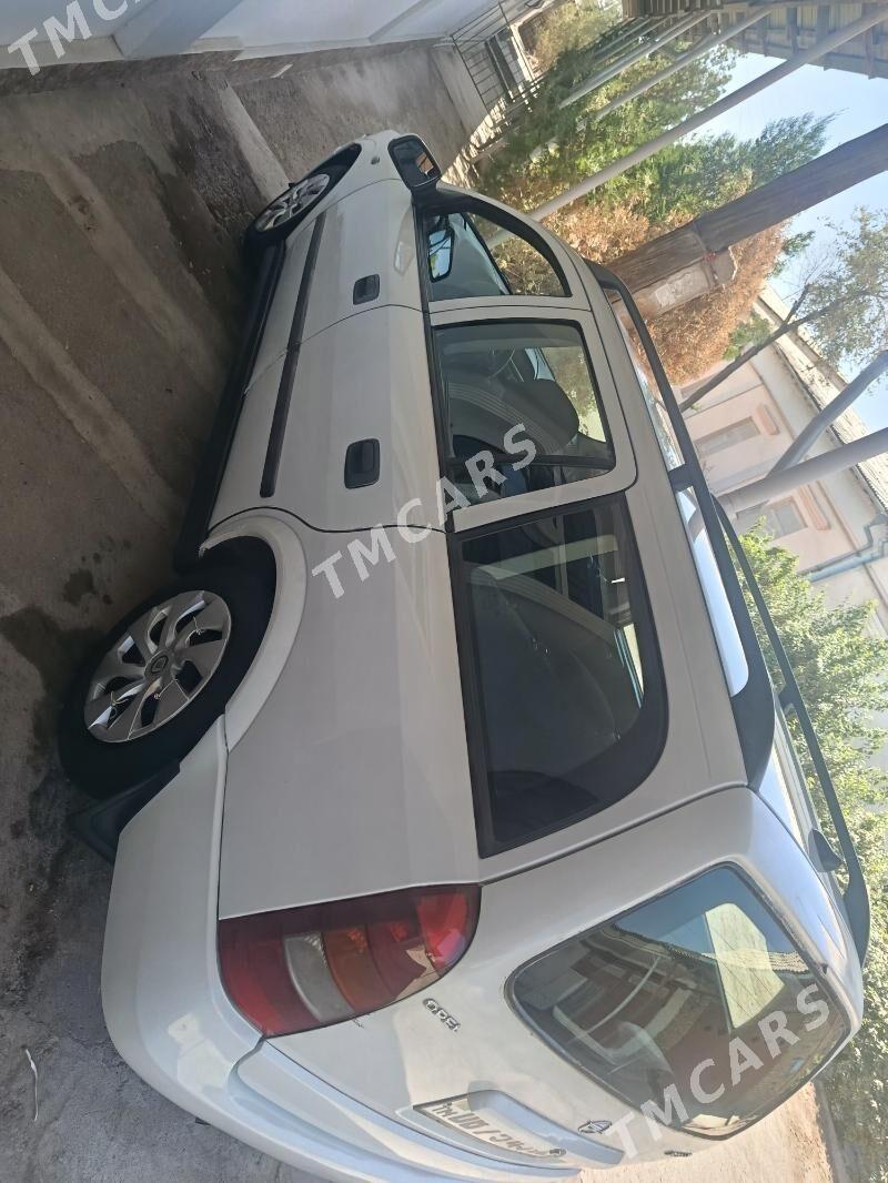 Opel Astra 2001 - 66 000 TMT - Daşoguz - img 4