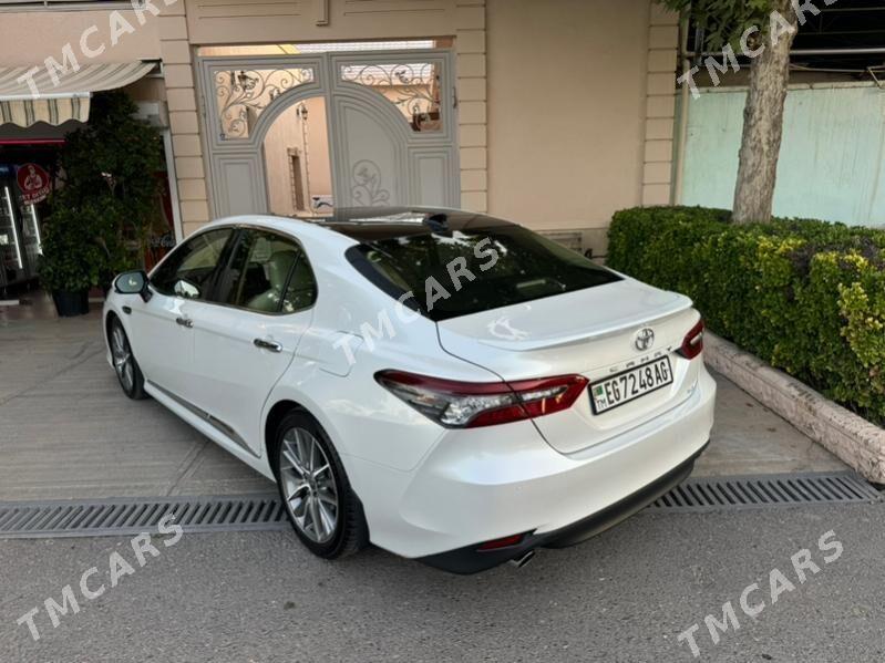 Toyota Camry 2022 - 569 000 TMT - Aşgabat - img 2