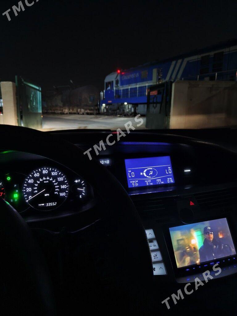 Toyota Avalon 2008 - 210 000 TMT - Aşgabat - img 5