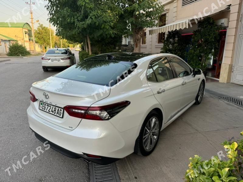 Toyota Camry 2022 - 569 000 TMT - Aşgabat - img 4