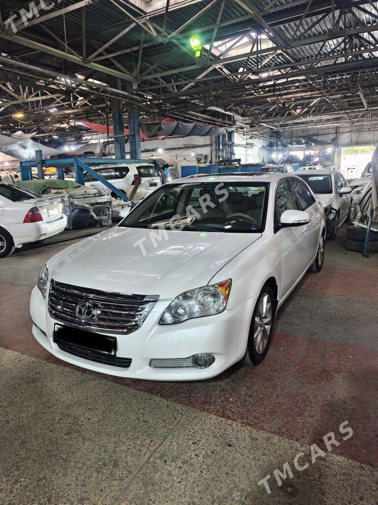 Toyota Avalon 2008 - 210 000 TMT - Aşgabat - img 2