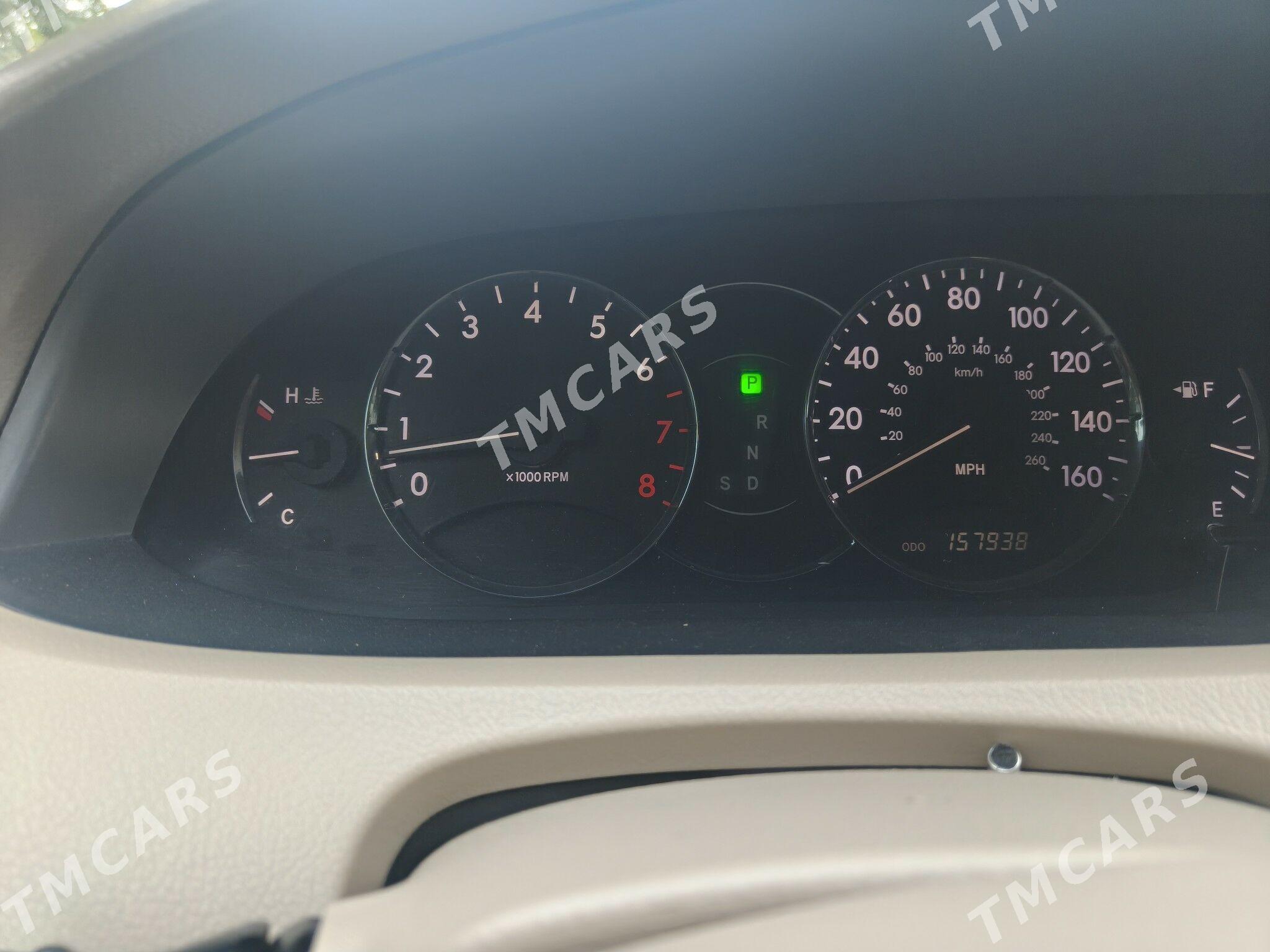 Toyota Avalon 2008 - 210 000 TMT - Aşgabat - img 3