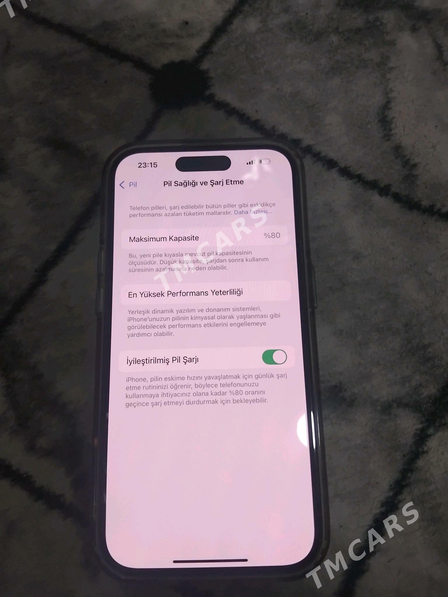 iphone14pro - Балканабат - img 2