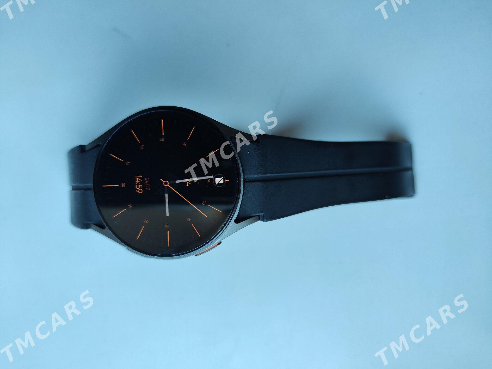 Samsung Galaxy watch7 40mm - Фарап - img 3