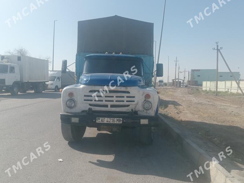 Zil 130 1992 - 60 000 TMT - Murgap - img 2