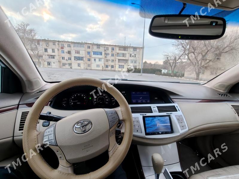 Toyota Avalon 2008 - 210 000 TMT - Aşgabat - img 6