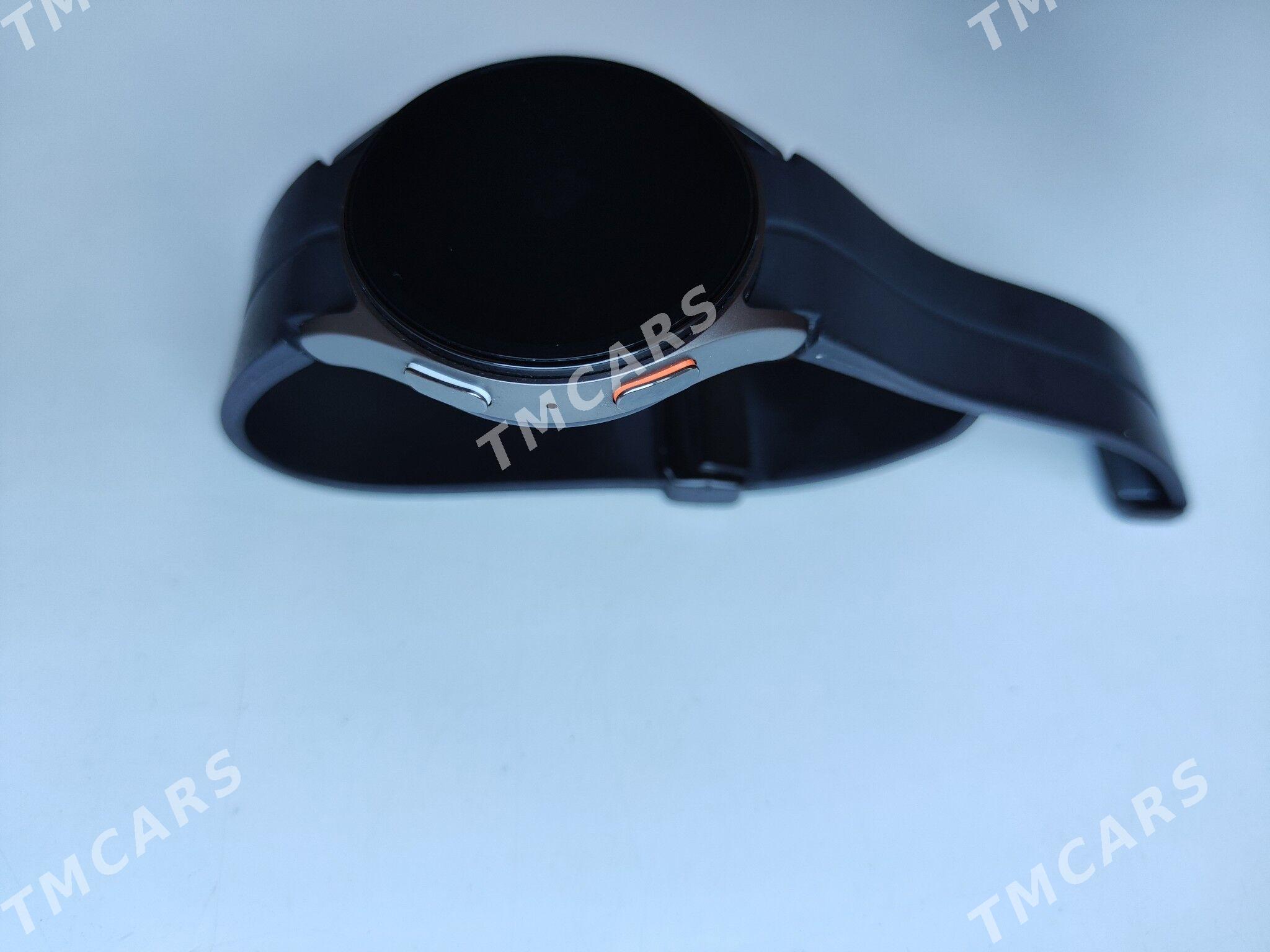 Samsung Galaxy watch7 40mm - Фарап - img 4